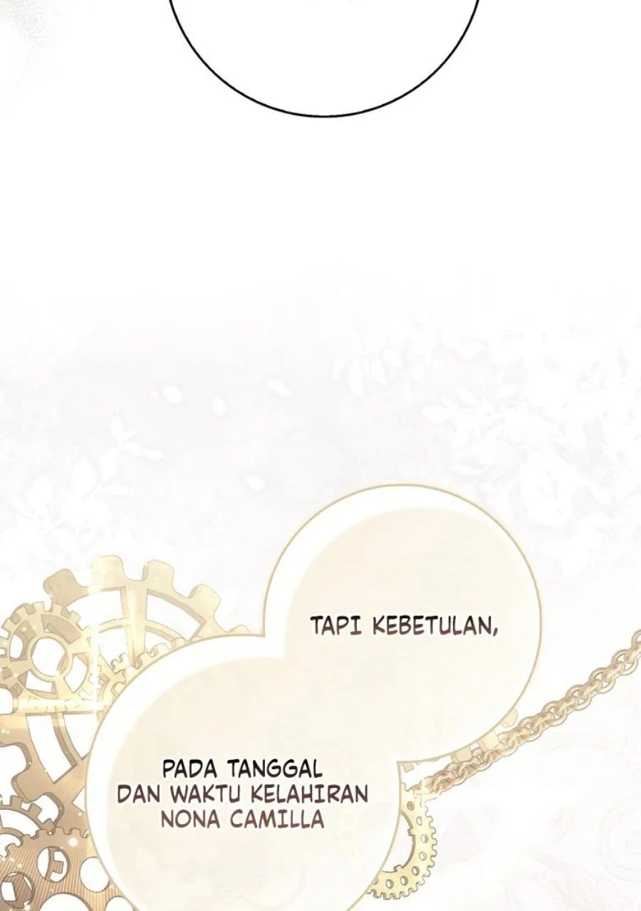 A Princess Who Reads Fortune Chapter 114 Gambar 8