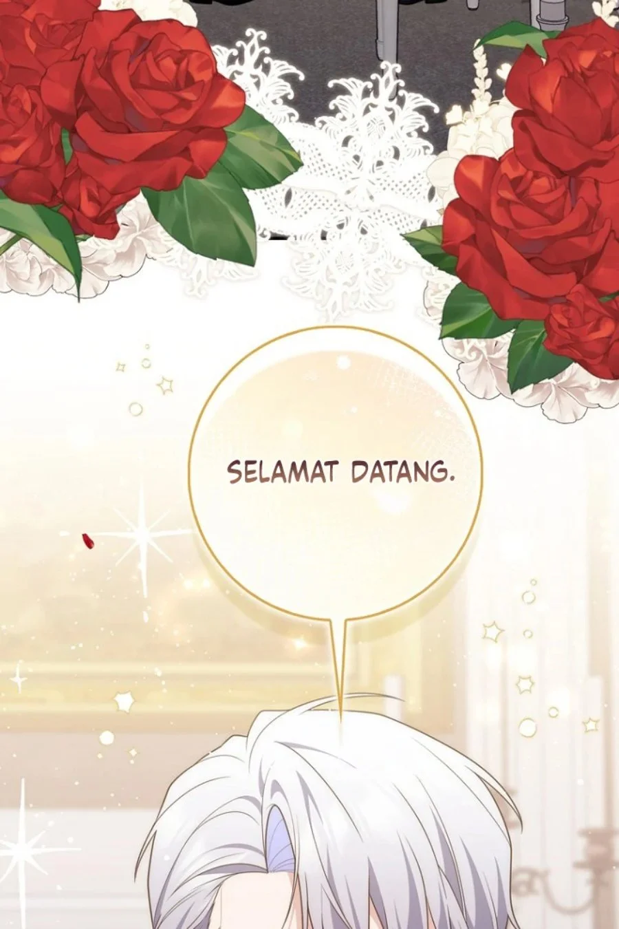 A Princess Who Reads Fortune Chapter 123 Gambar 8