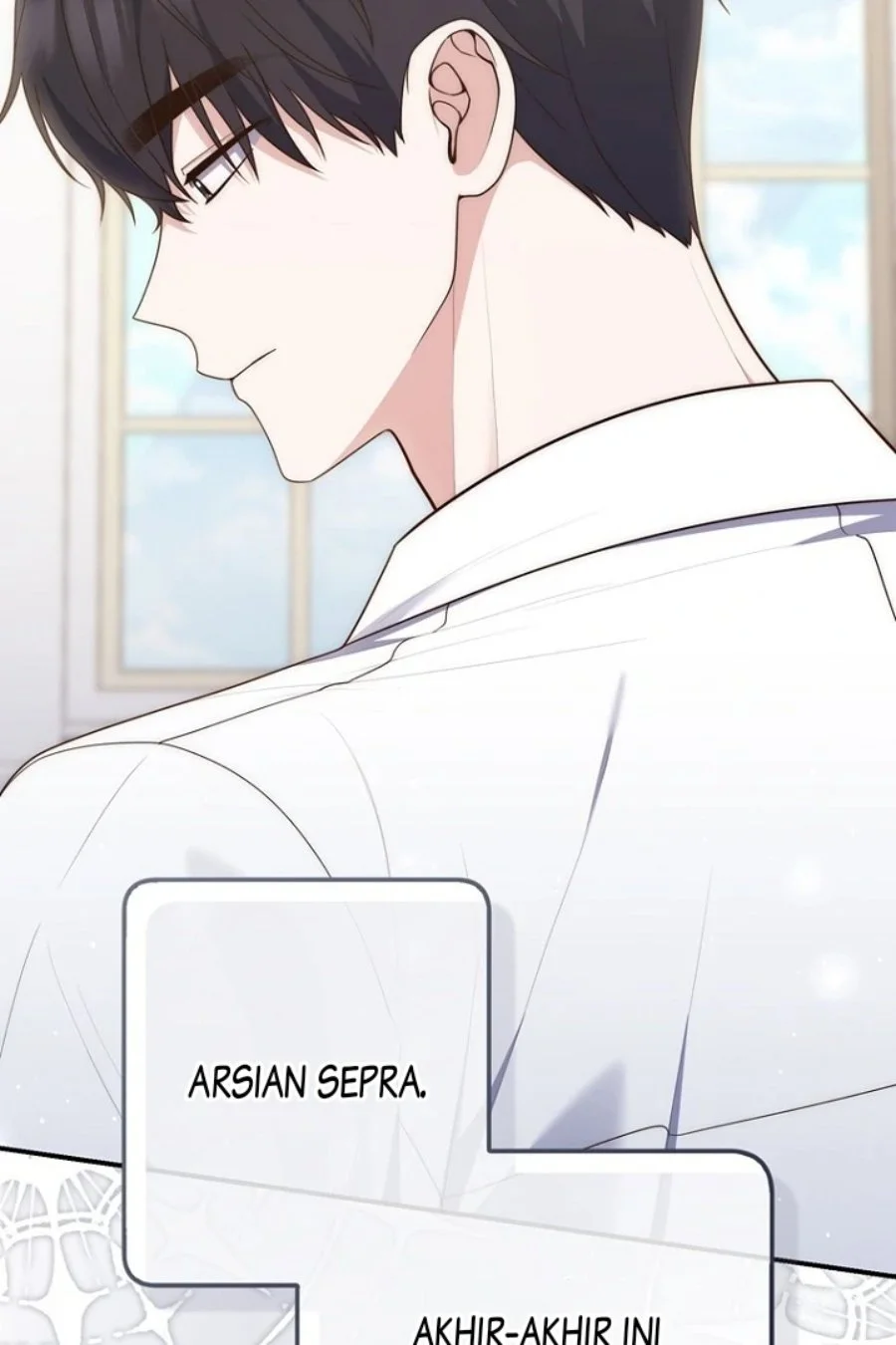 A Princess Who Reads Fortune Chapter 124 Gambar 9