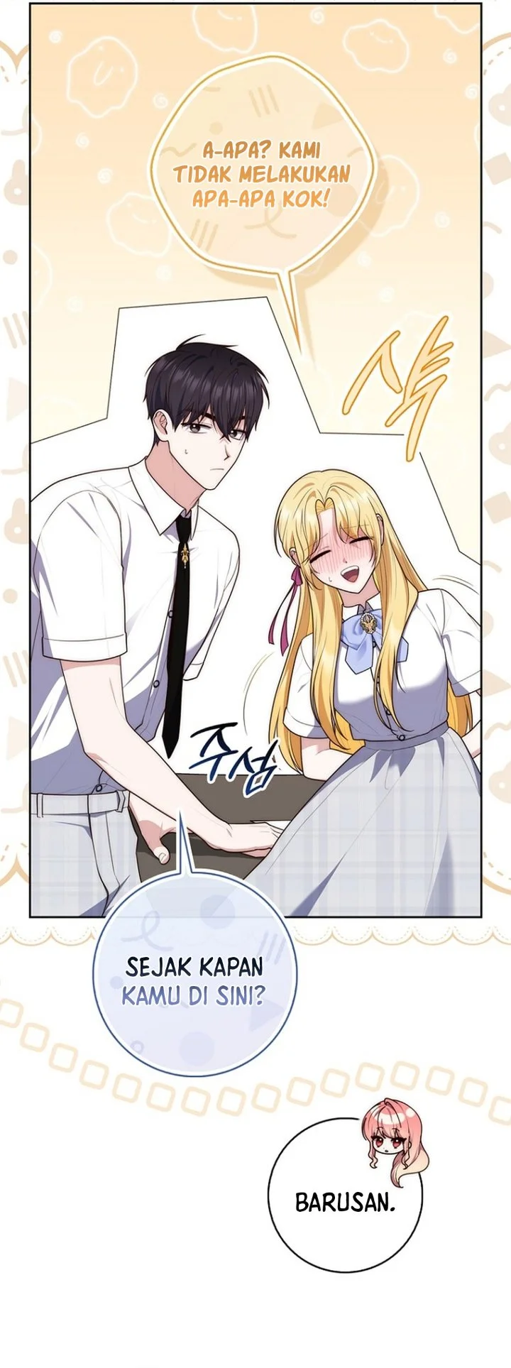 A Princess Who Reads Fortune Chapter 149 Gambar 8