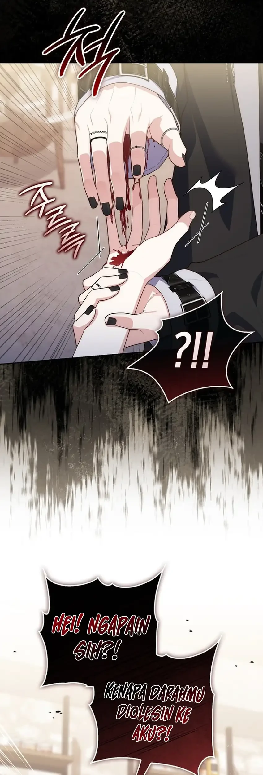 A Princess Who Reads Fortune Chapter 152 Gambar 8