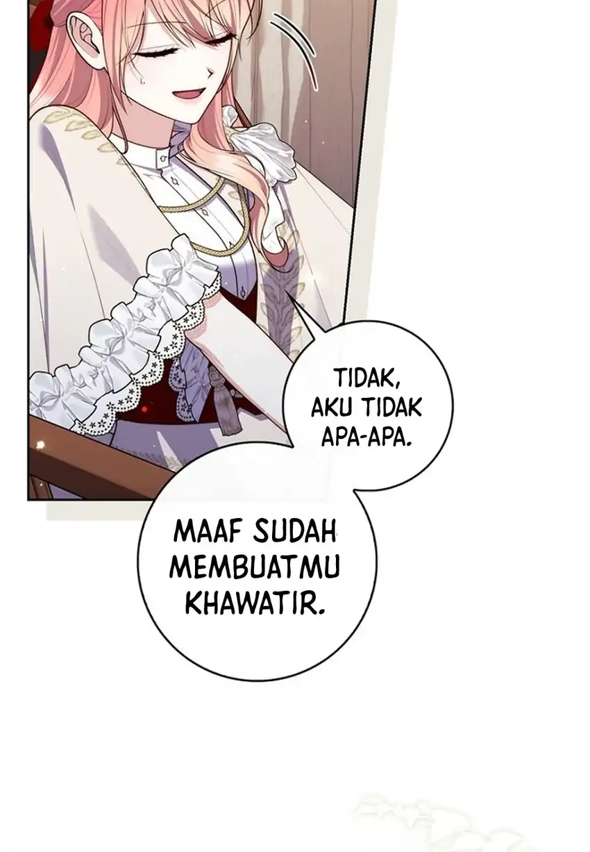 A Princess Who Reads Fortune Chapter 153 Gambar 8