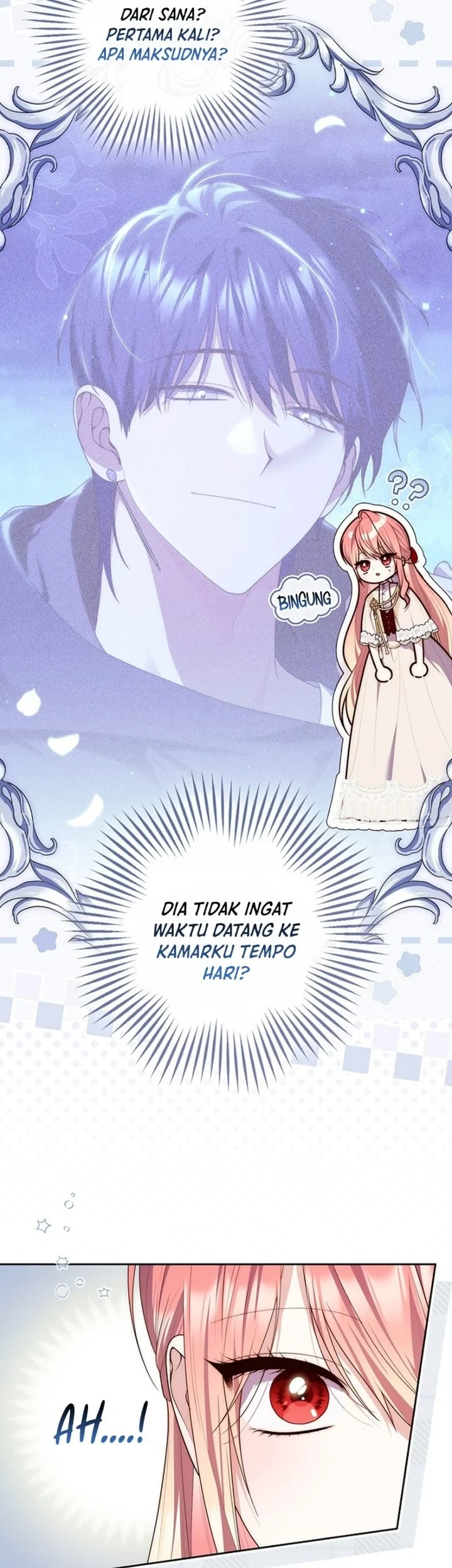 A Princess Who Reads Fortune Chapter 154 Gambar 5