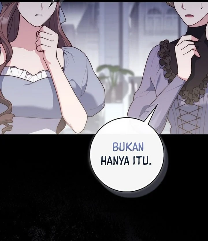 A Princess Who Reads Fortune Chapter 157 Gambar 7