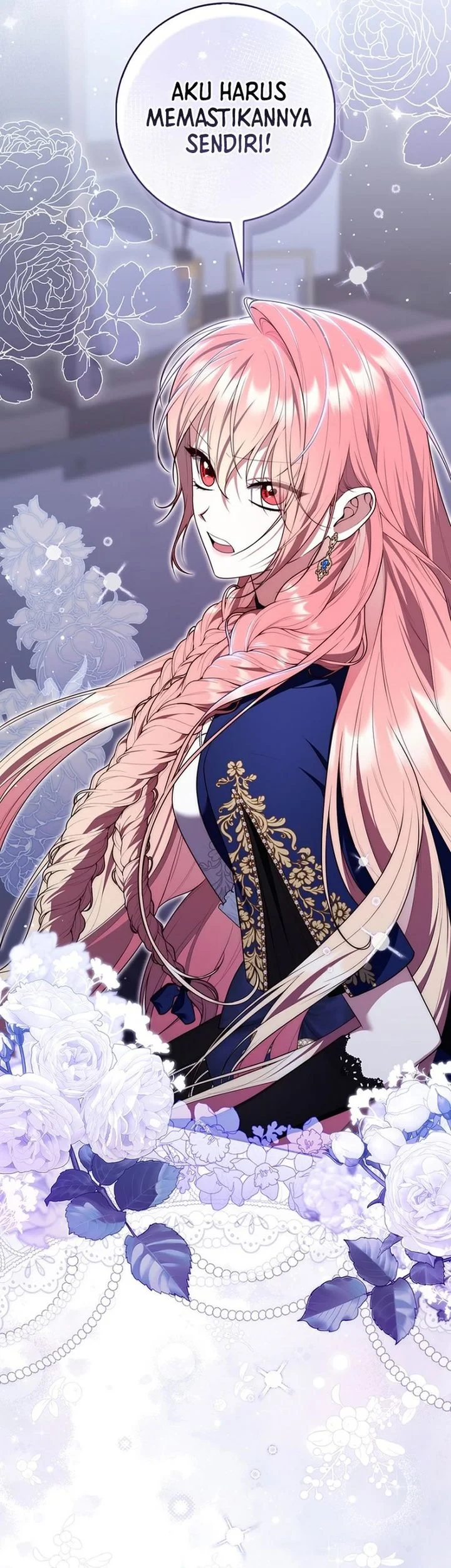 A Princess Who Reads Fortune Chapter 158 Gambar 6