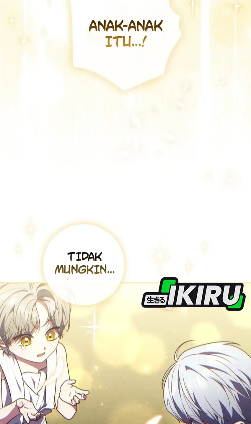 A Princess Who Reads Fortune Chapter 160 Gambar 8