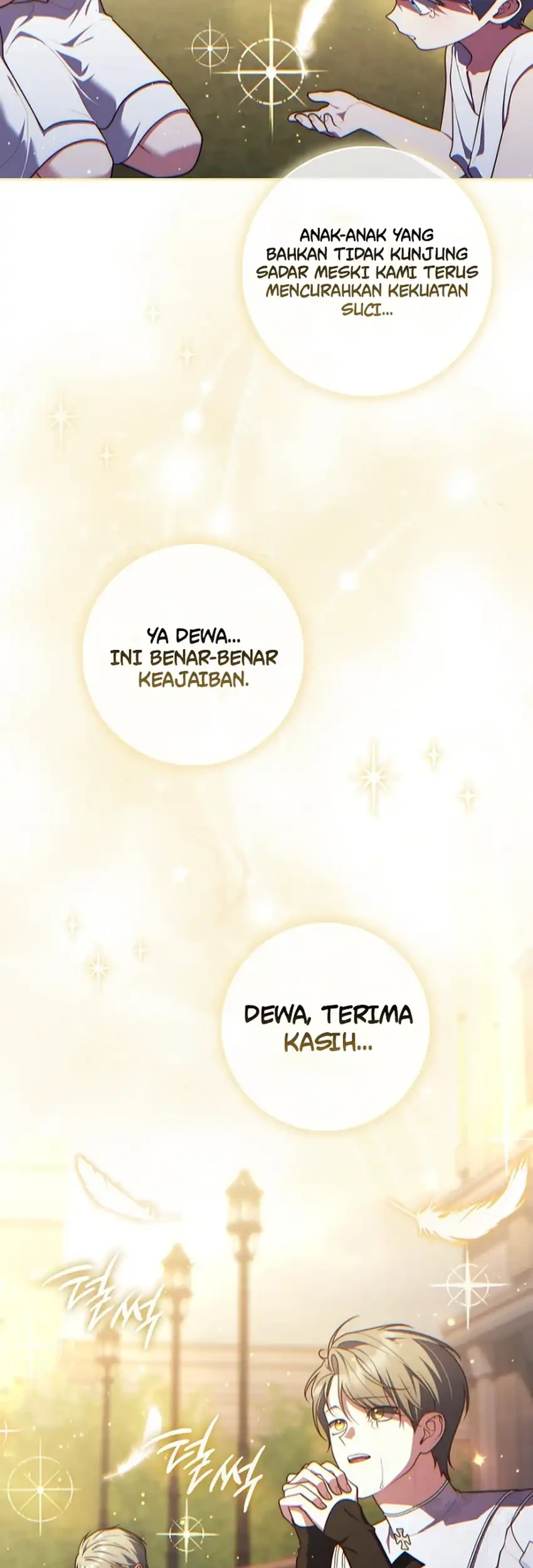 A Princess Who Reads Fortune Chapter 160 Gambar 9