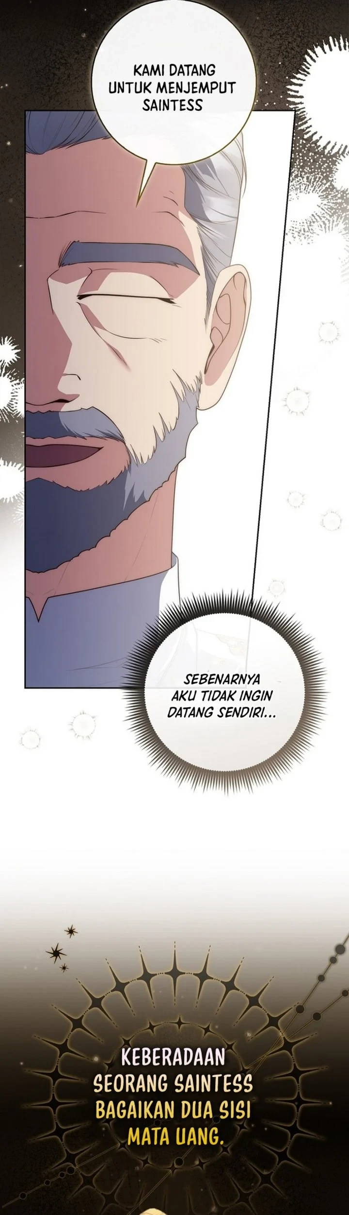 A Princess Who Reads Fortune Chapter 162 Gambar 6