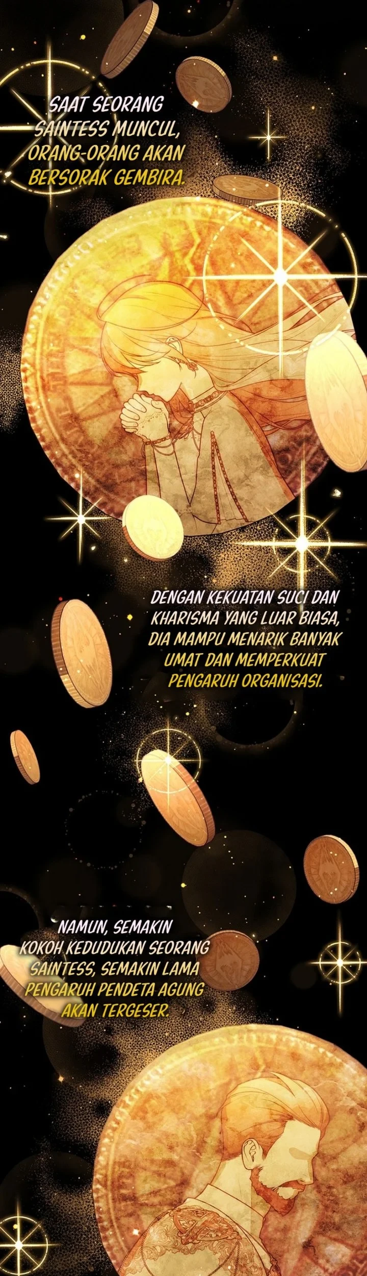 A Princess Who Reads Fortune Chapter 162 Gambar 8
