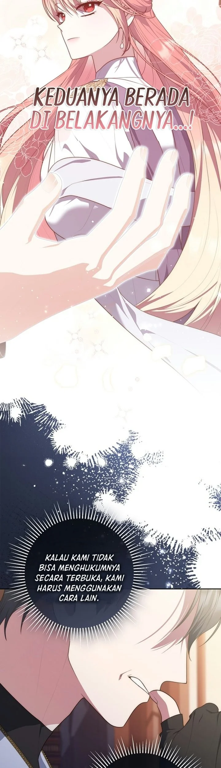 A Princess Who Reads Fortune Chapter 166 Gambar 6