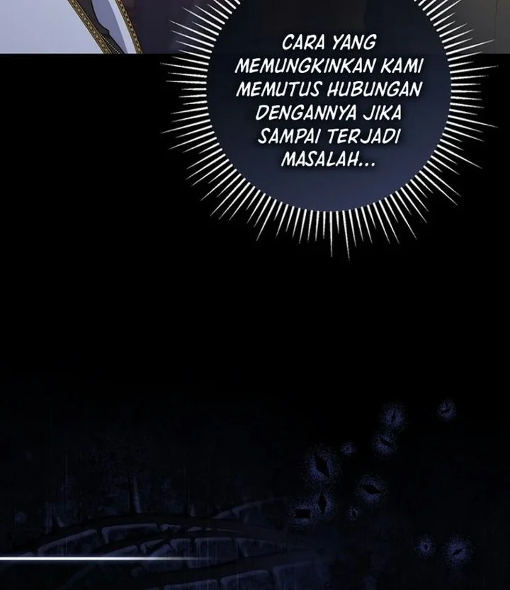 A Princess Who Reads Fortune Chapter 166 Gambar 7