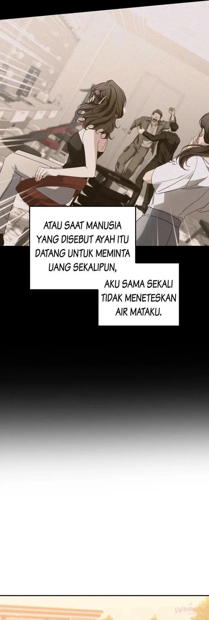 A Princess Who Reads Fortune Chapter 17 Gambar 5