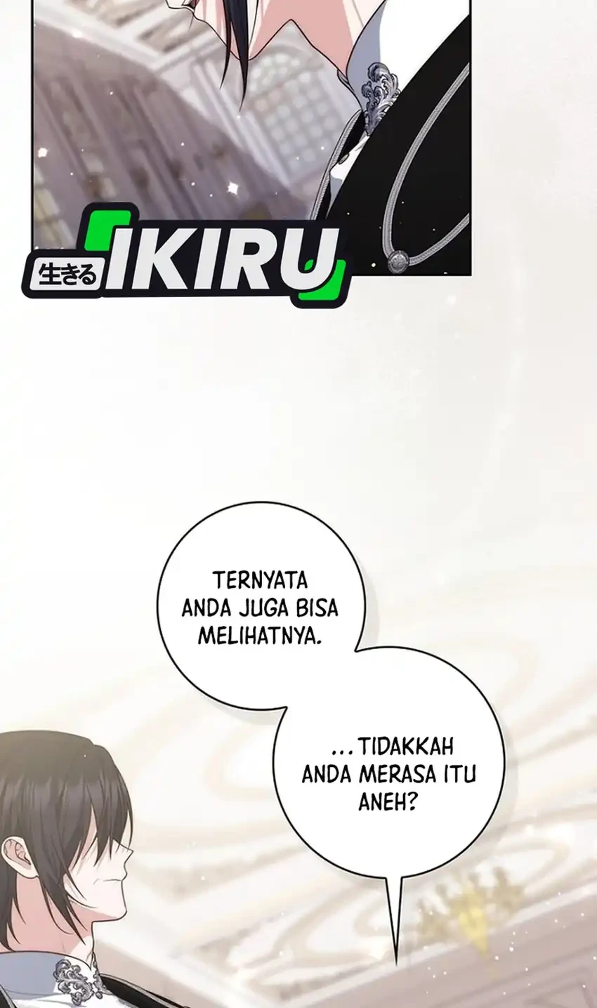 A Princess Who Reads Fortune Chapter 171 Gambar 6
