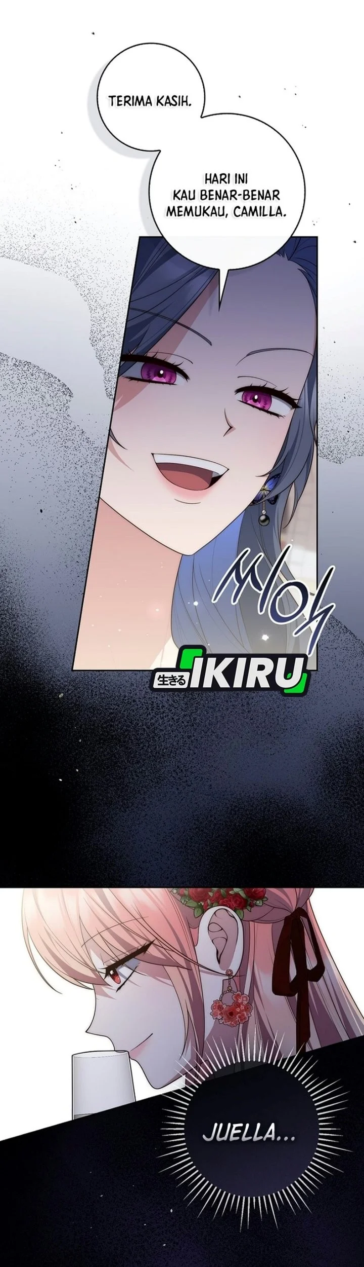 A Princess Who Reads Fortune Chapter 172 Gambar 6