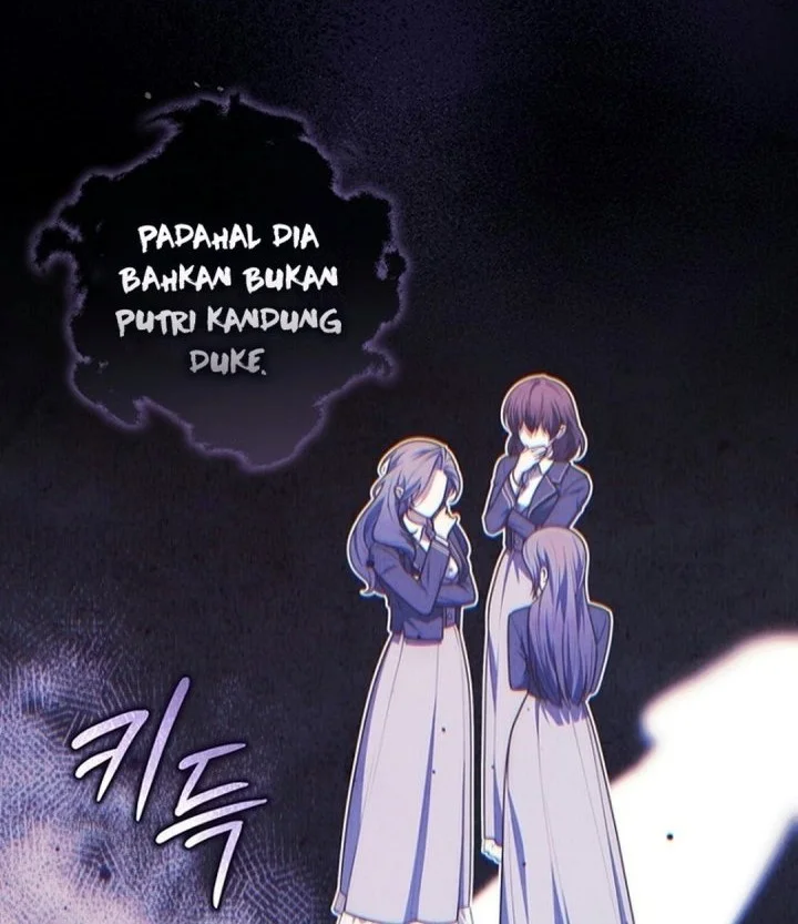 A Princess Who Reads Fortune Chapter 172 Gambar 7