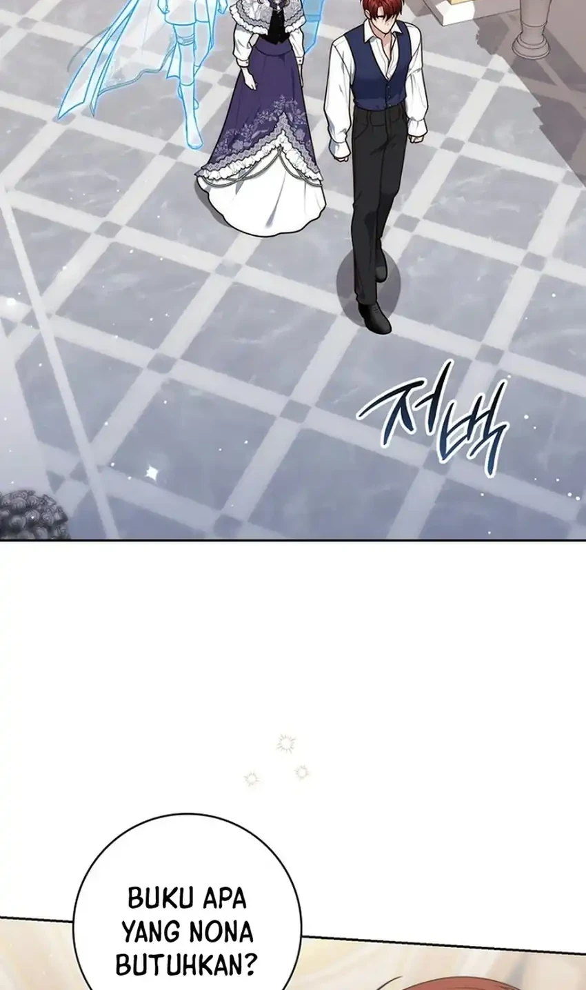 A Princess Who Reads Fortune Chapter 173 Gambar 6