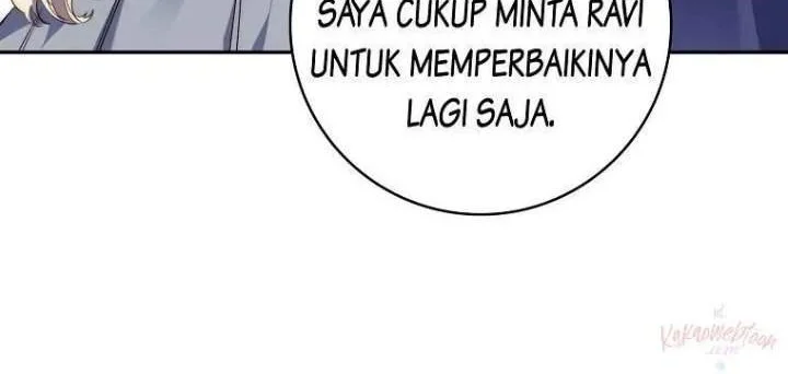 A Princess Who Reads Fortune Chapter 19 Gambar 7