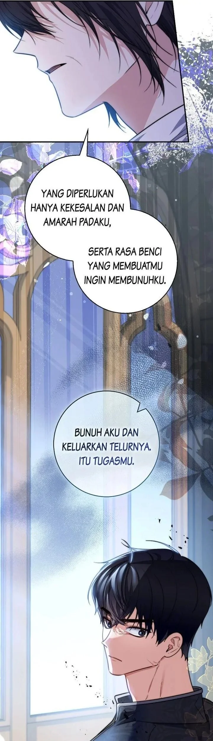 A Princess Who Reads Fortune Chapter 31 Gambar 6
