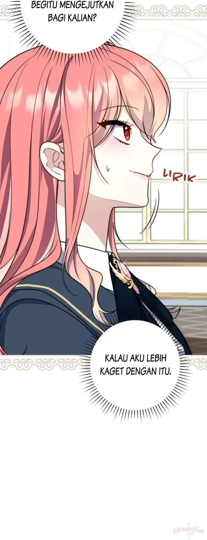 A Princess Who Reads Fortune Chapter 37 Gambar 6