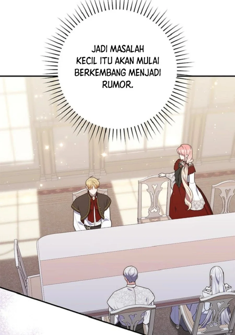 A Princess Who Reads Fortune Chapter 71 Gambar 11