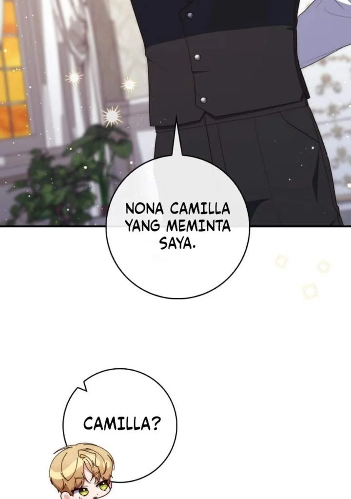 A Princess Who Reads Fortune Chapter 72 Gambar 12