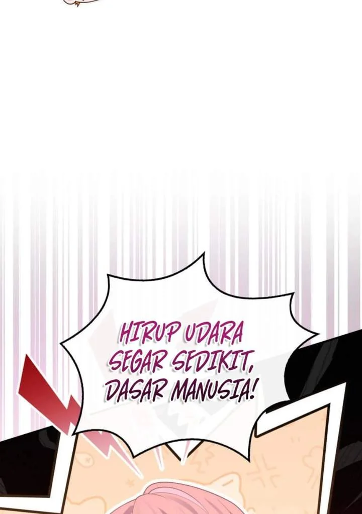 A Princess Who Reads Fortune Chapter 72 Gambar 13