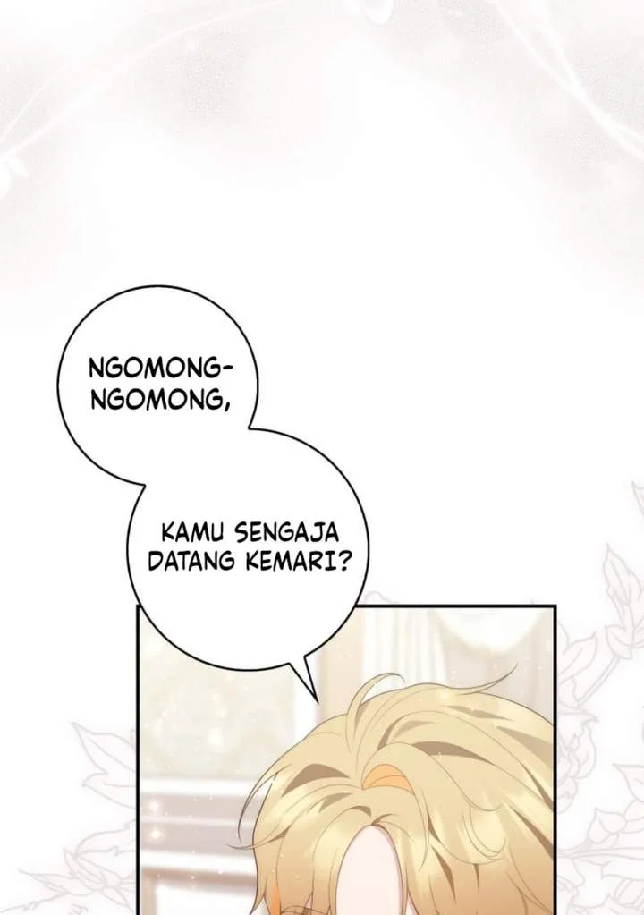 A Princess Who Reads Fortune Chapter 72 Gambar 9