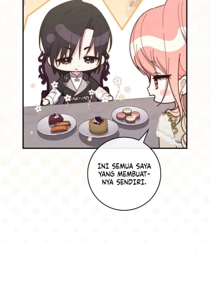 A Princess Who Reads Fortune Chapter 73 Gambar 11