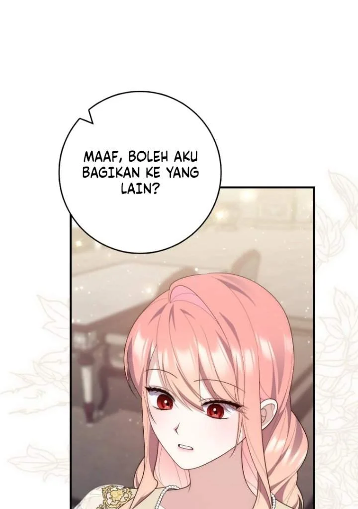 A Princess Who Reads Fortune Chapter 73 Gambar 12