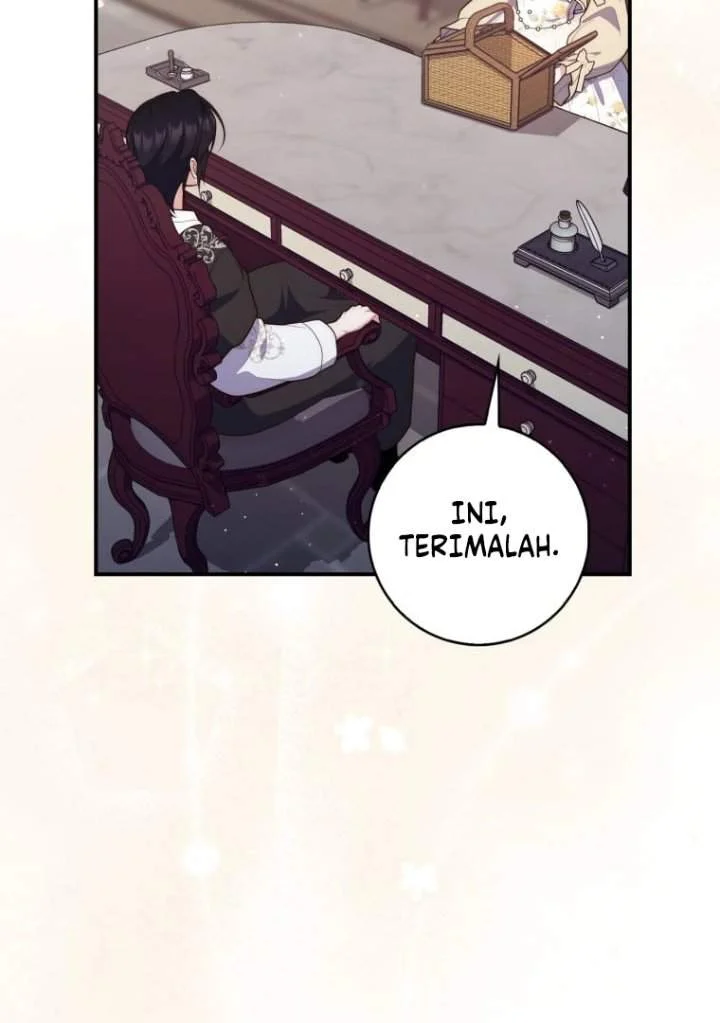 A Princess Who Reads Fortune Chapter 73 Gambar 8