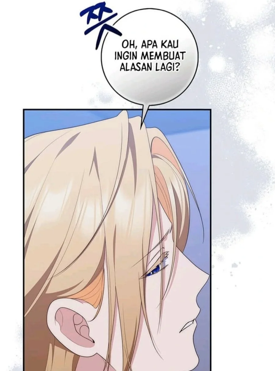 A Princess Who Reads Fortune Chapter 74 Gambar 10