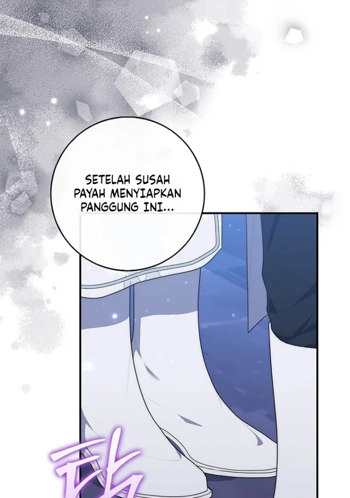 A Princess Who Reads Fortune Chapter 77 Gambar 8