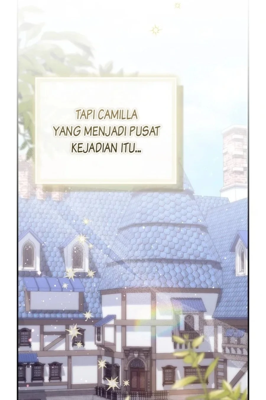 A Princess Who Reads Fortune Chapter 85 Gambar 12