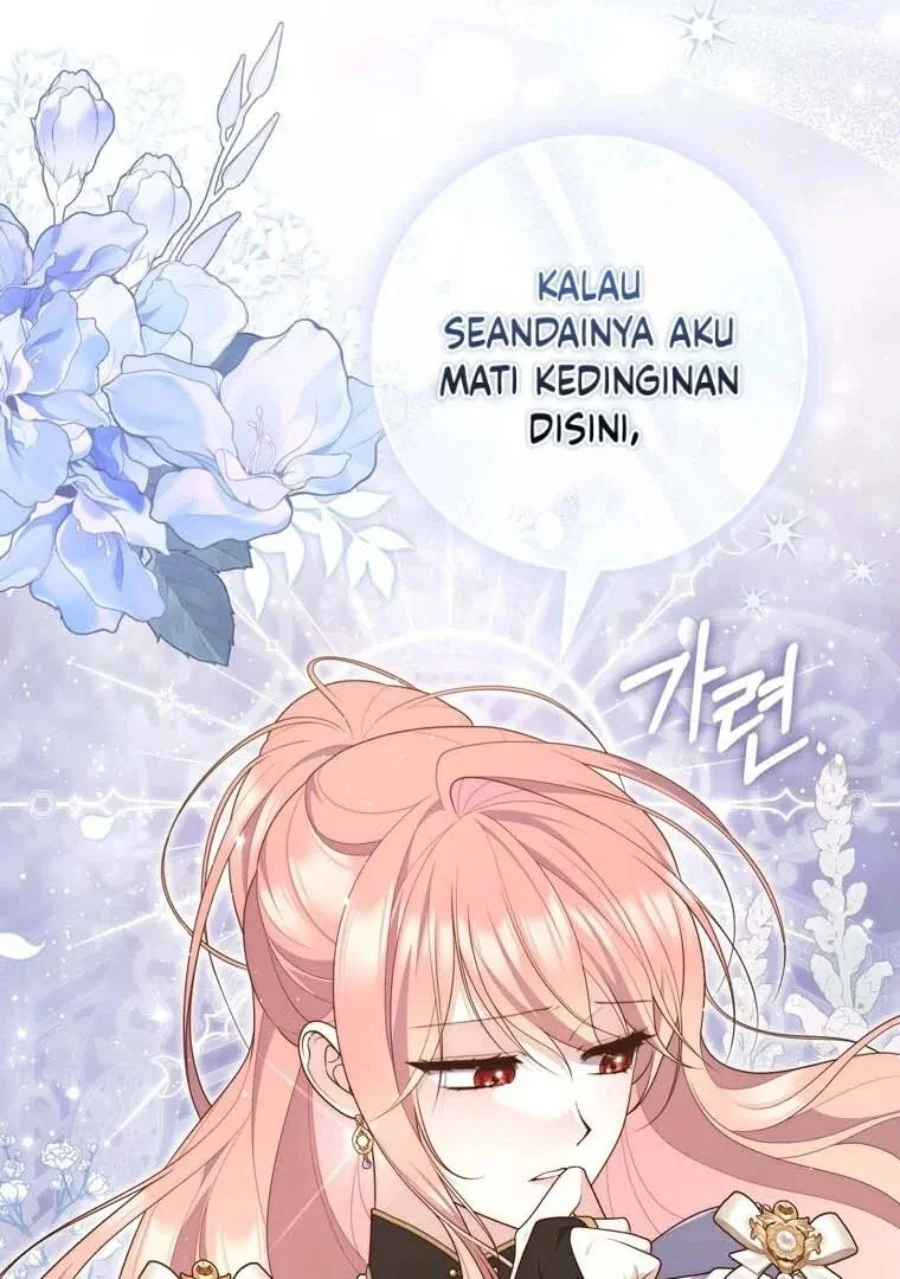 A Princess Who Reads Fortune Chapter 91 Gambar 10