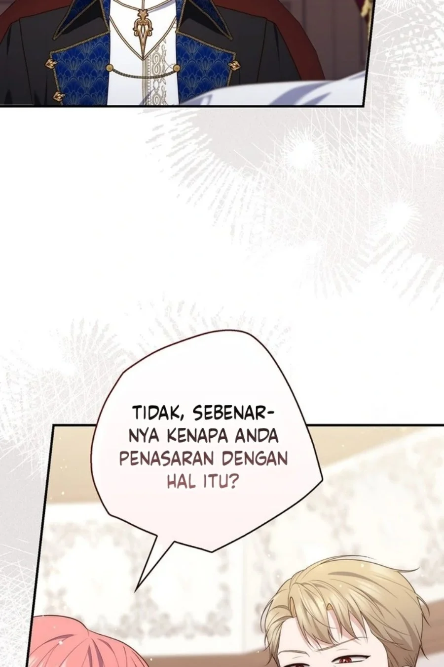 A Princess Who Reads Fortune Chapter 94 Gambar 9