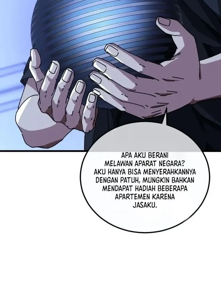 A Small World Full Of Fun Chapter 19 Gambar 4