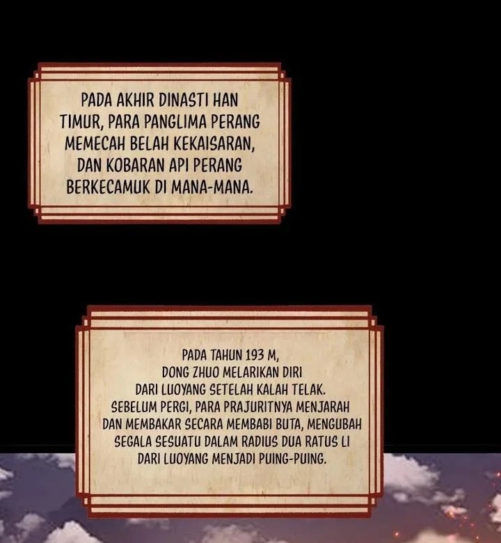 A Small World Full Of Fun Chapter 22 Gambar 4