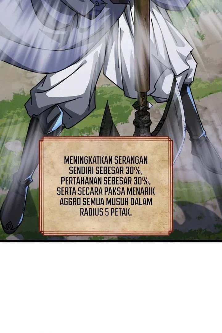 A Small World Full Of Fun Chapter 27 Gambar 4