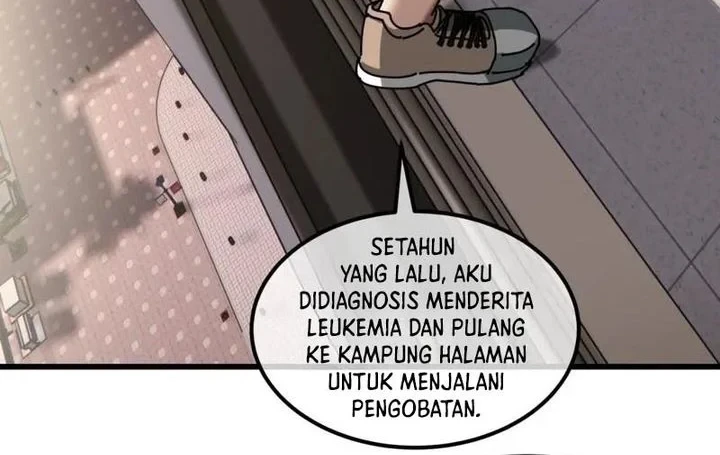 A Small World Full Of Fun Chapter 28 Gambar 4