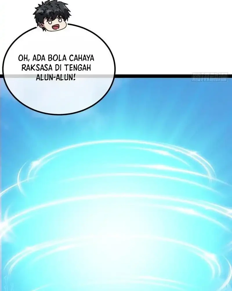 A Small World Full Of Fun Chapter 35 Gambar 6