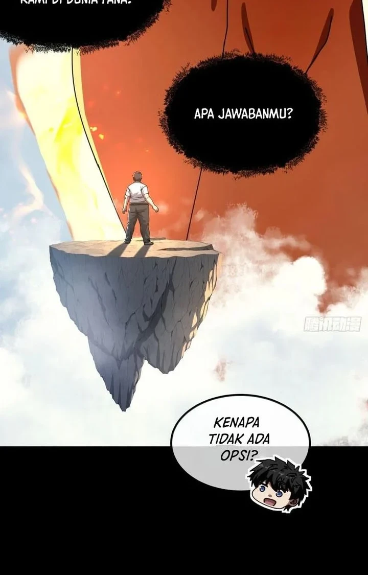 A Small World Full Of Fun Chapter 38 Gambar 6