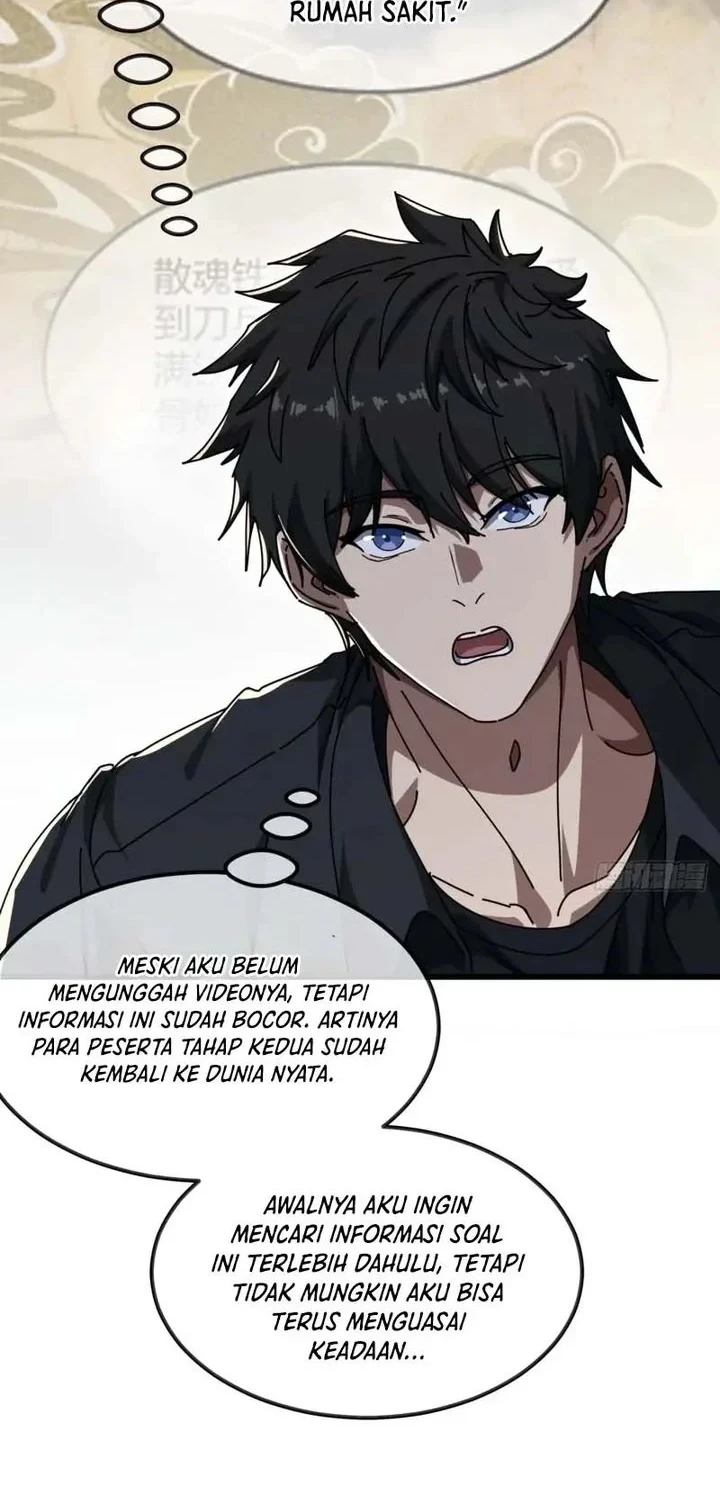 A Small World Full Of Fun Chapter 40 Gambar 7