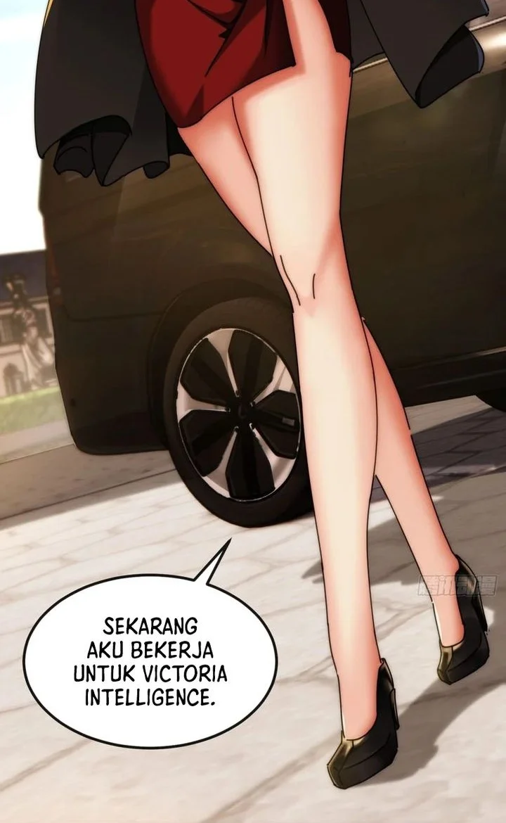 A Small World Full Of Fun Chapter 8 Gambar 6