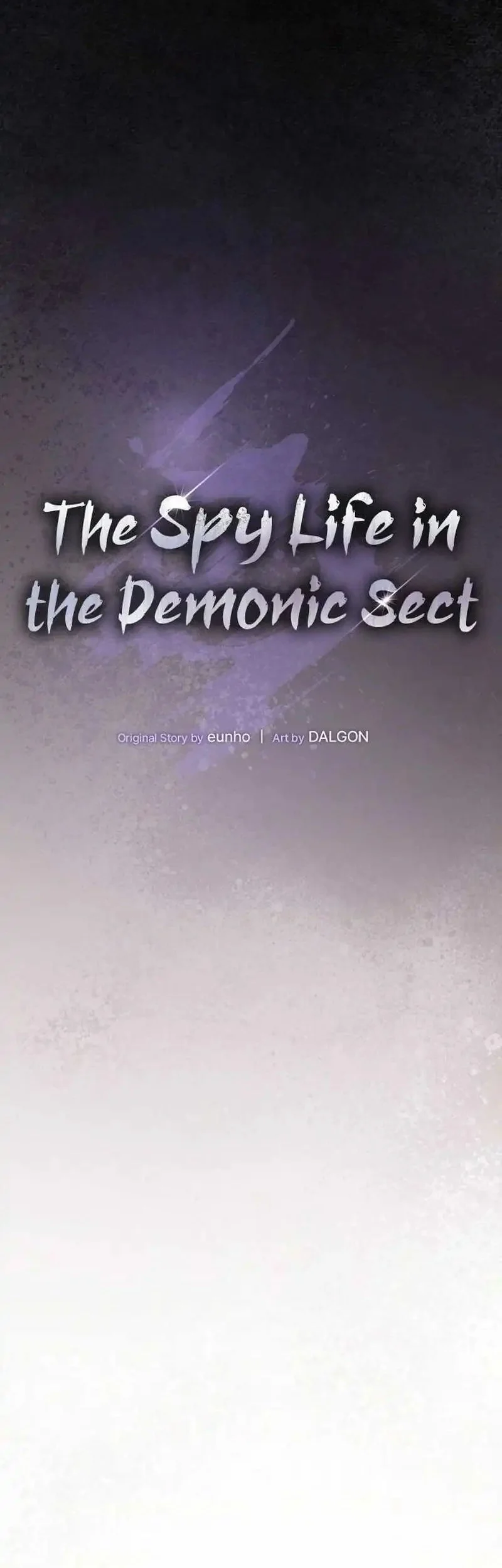 A Spy's Survival In The Demonic Cult Chapter 21 Gambar 6