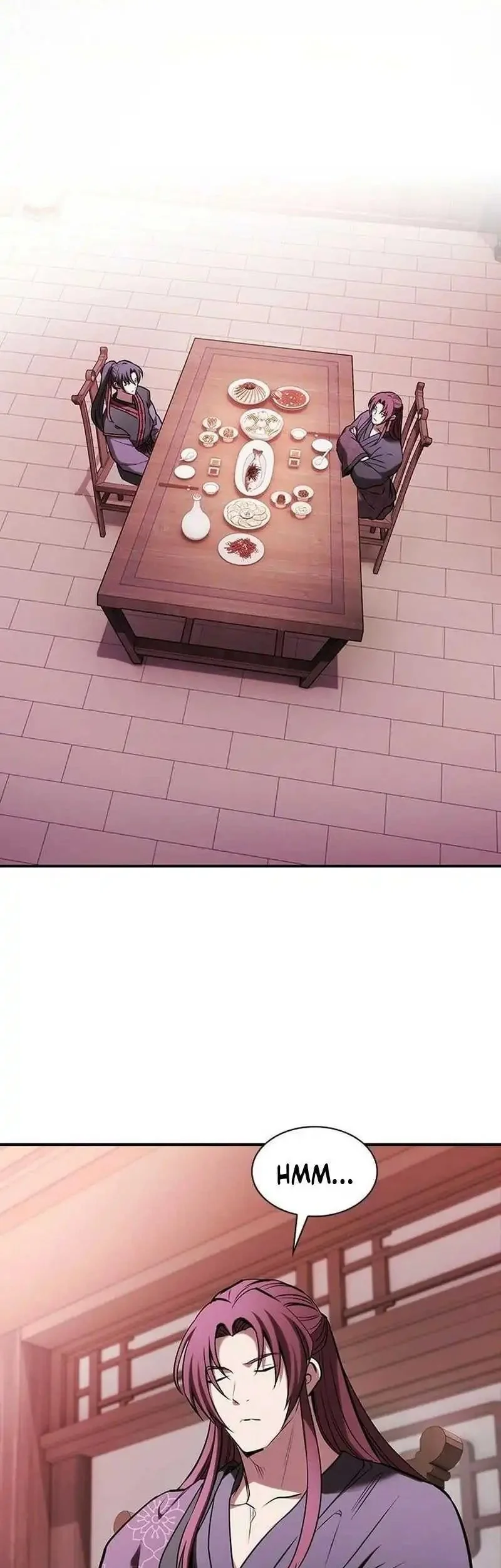 A Spy's Survival In The Demonic Cult Chapter 21 Gambar 7
