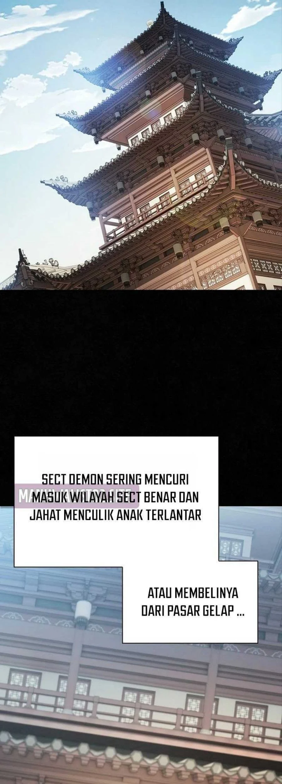 A Spy's Survival In The Demonic Cult Chapter 23 Gambar 6