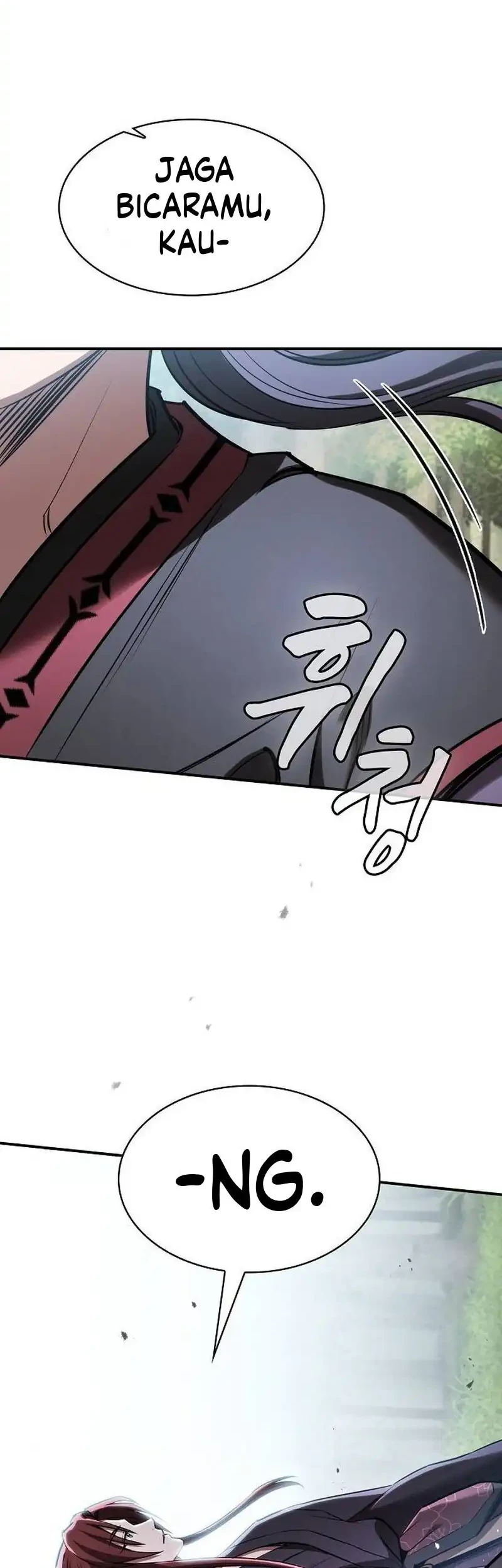 A Spy's Survival In The Demonic Cult Chapter 24 Gambar 7