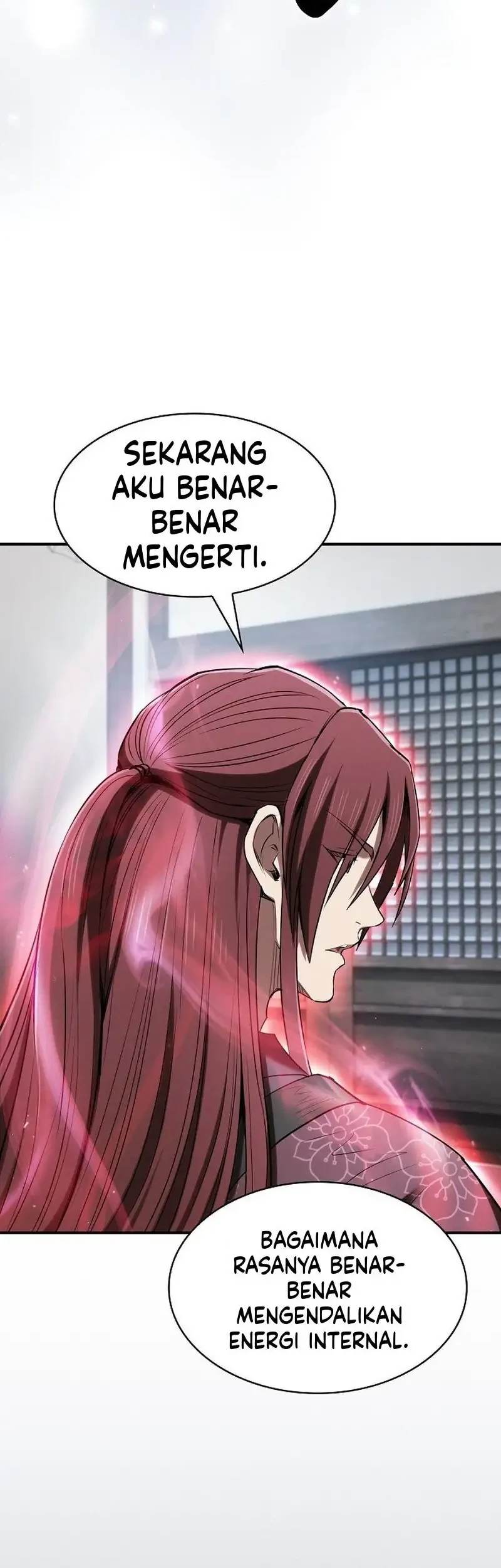 A Spy's Survival In The Demonic Cult Chapter 25 Gambar 8