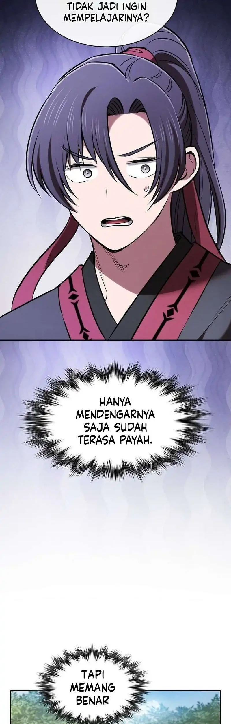 A Spy's Survival In The Demonic Cult Chapter 26 Gambar 6