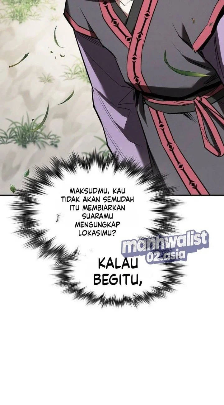 A Spy's Survival In The Demonic Cult Chapter 27 Gambar 5
